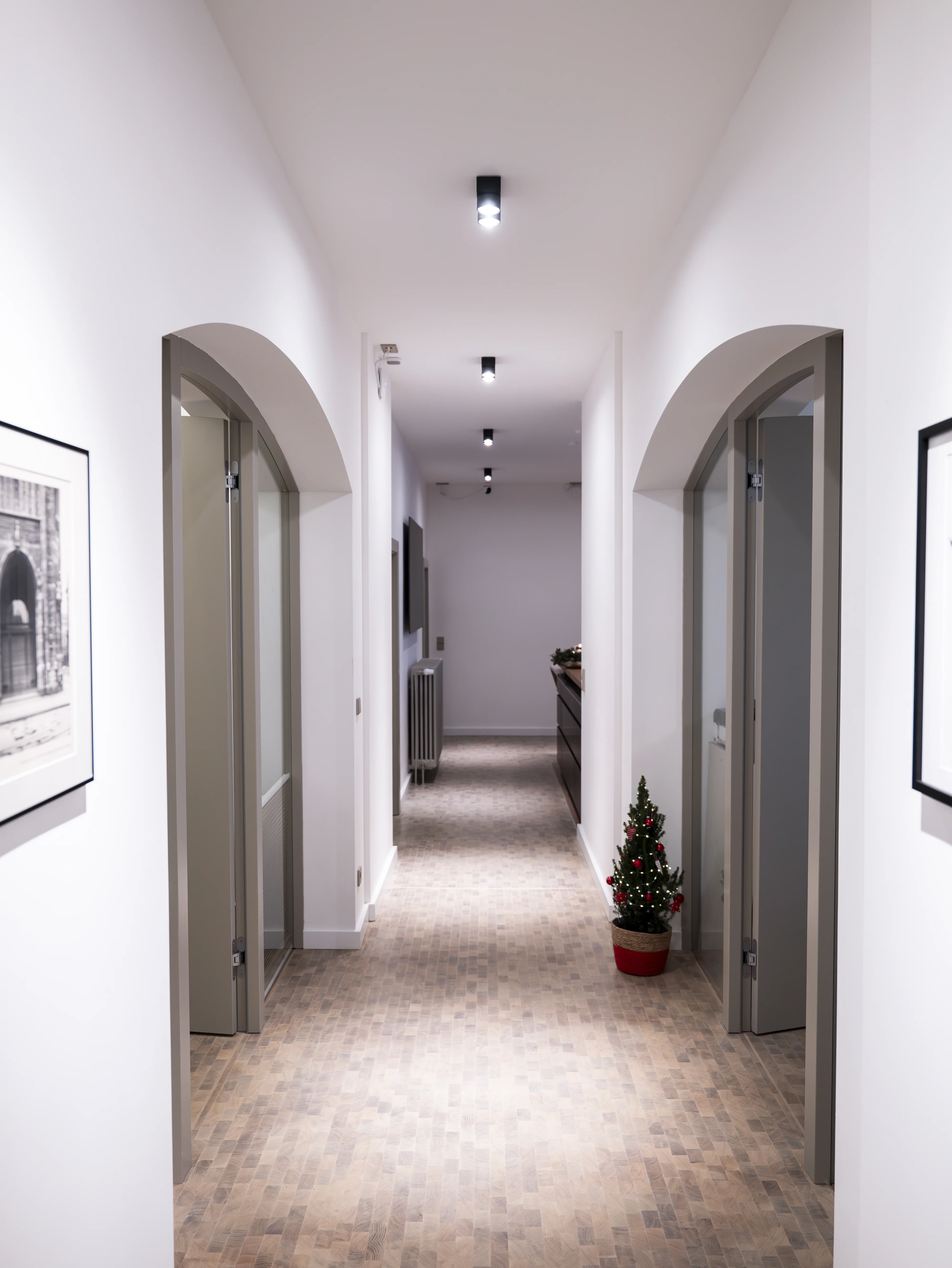 G&auml;rtner Architekten &ndash; Architekturprojekt