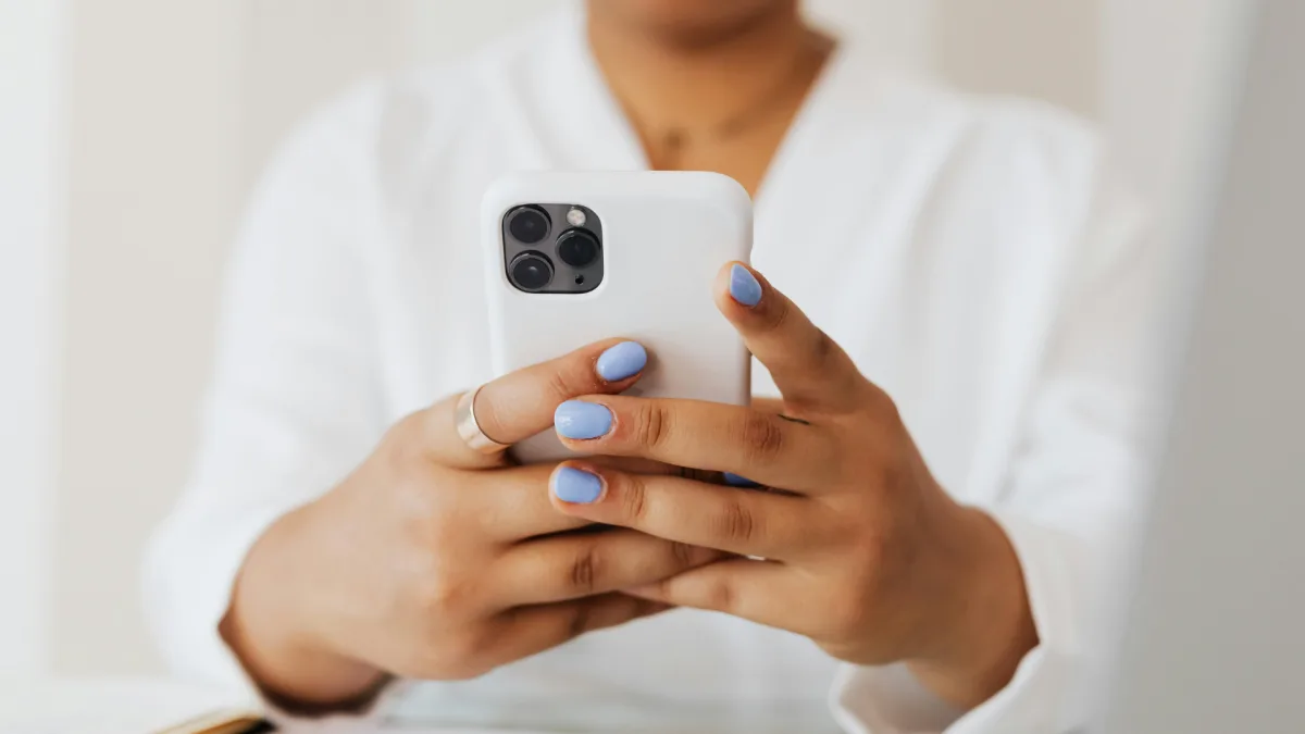 LinkedIn-Profil Optimierung f&uuml;r Gesch&auml;ftsf&uuml;hrer &ndash; Profilansicht