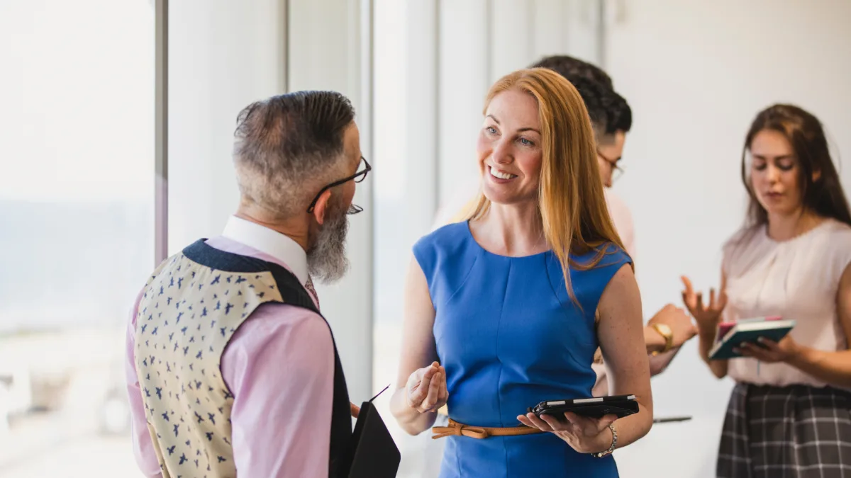 LinkedIn Content-Strategie f&uuml;r F&uuml;hrungskr&auml;fte