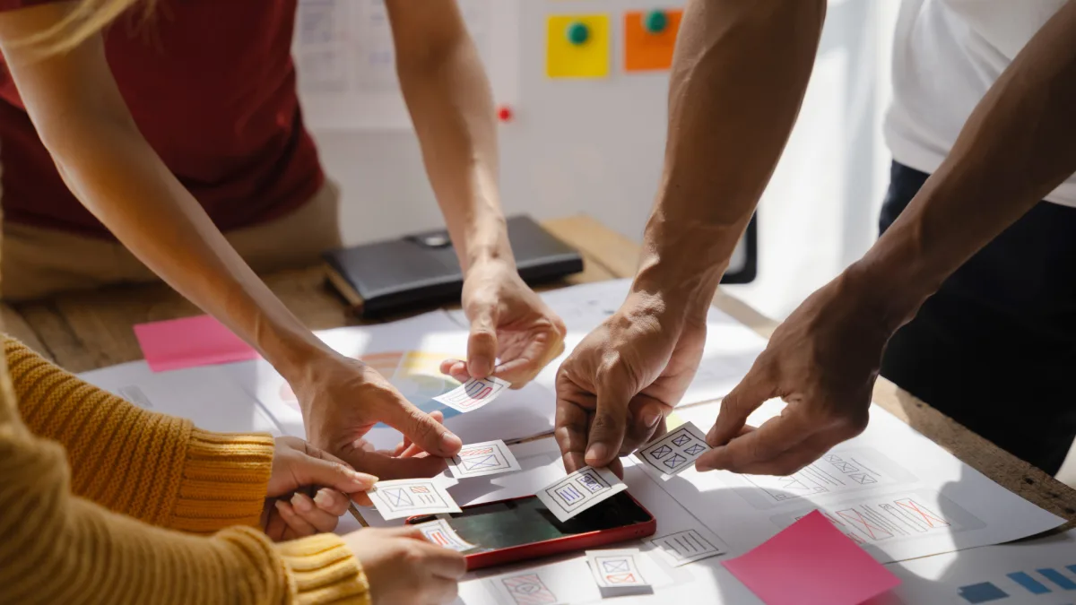 H&auml;ufige SEO-Fehler bei kleinen Unternehmen &ndash; Analyse und L&ouml;sung