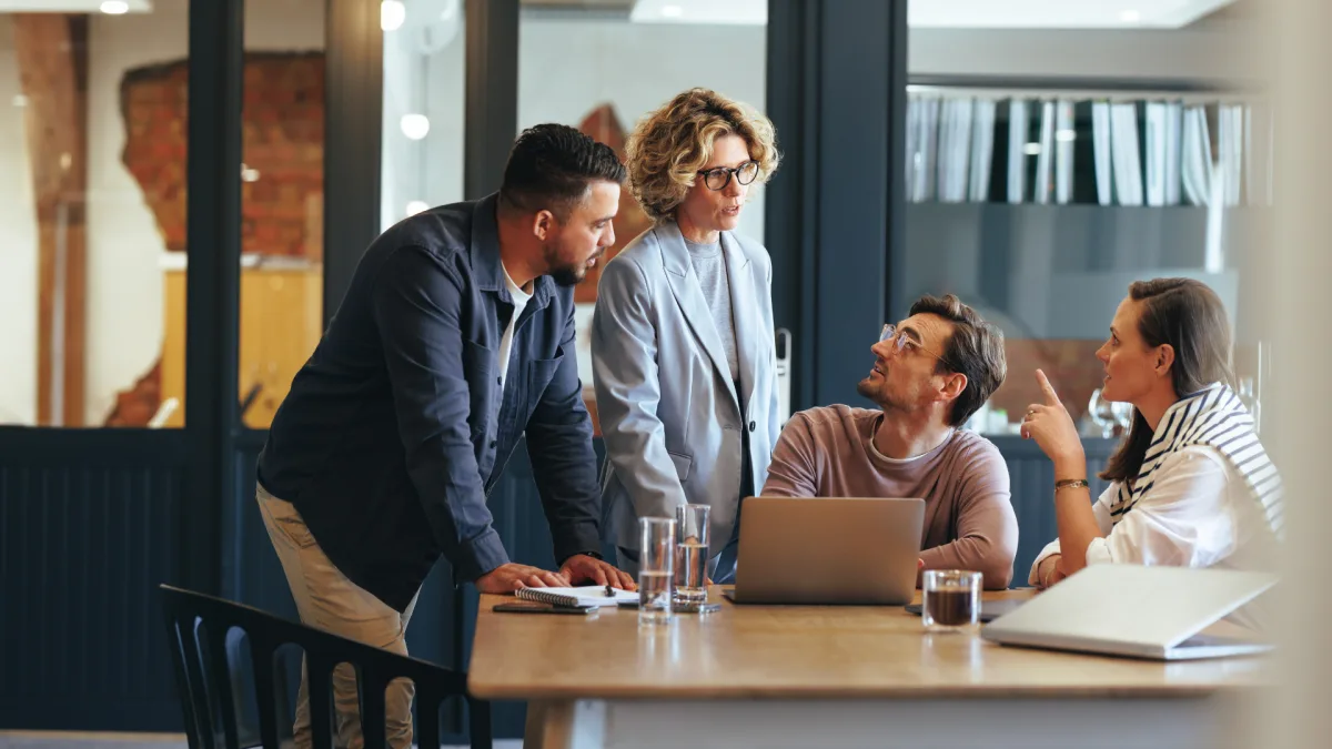 SEO-Audit und technische Optimierung f&uuml;r KMU-Websites