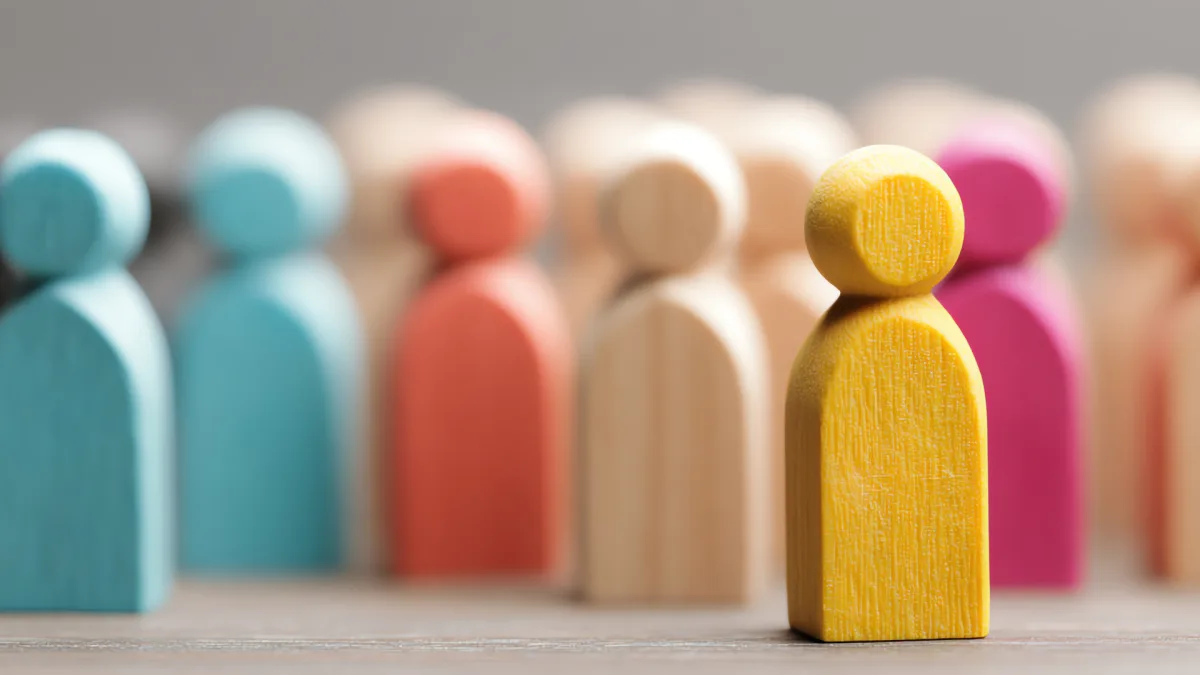 SEO-Grundlagen f&uuml;r kleine Unternehmen &ndash; Keyword-Recherche und Analyse