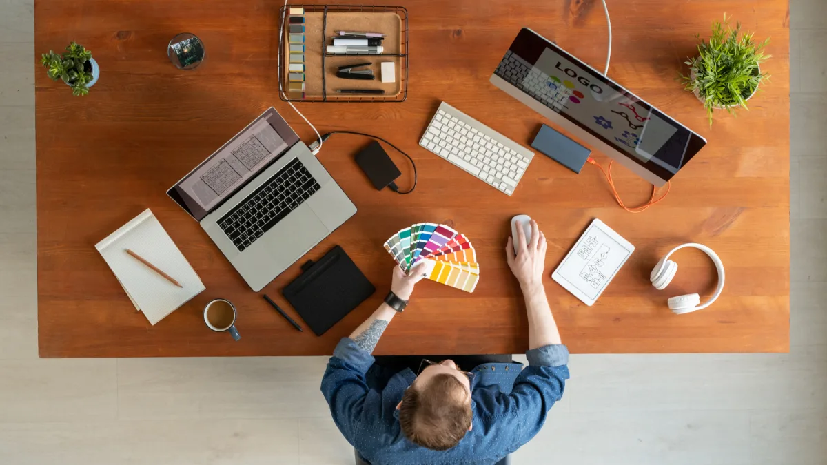 ROI einer professionellen Website &ndash; Kosten-Nutzen-Analyse