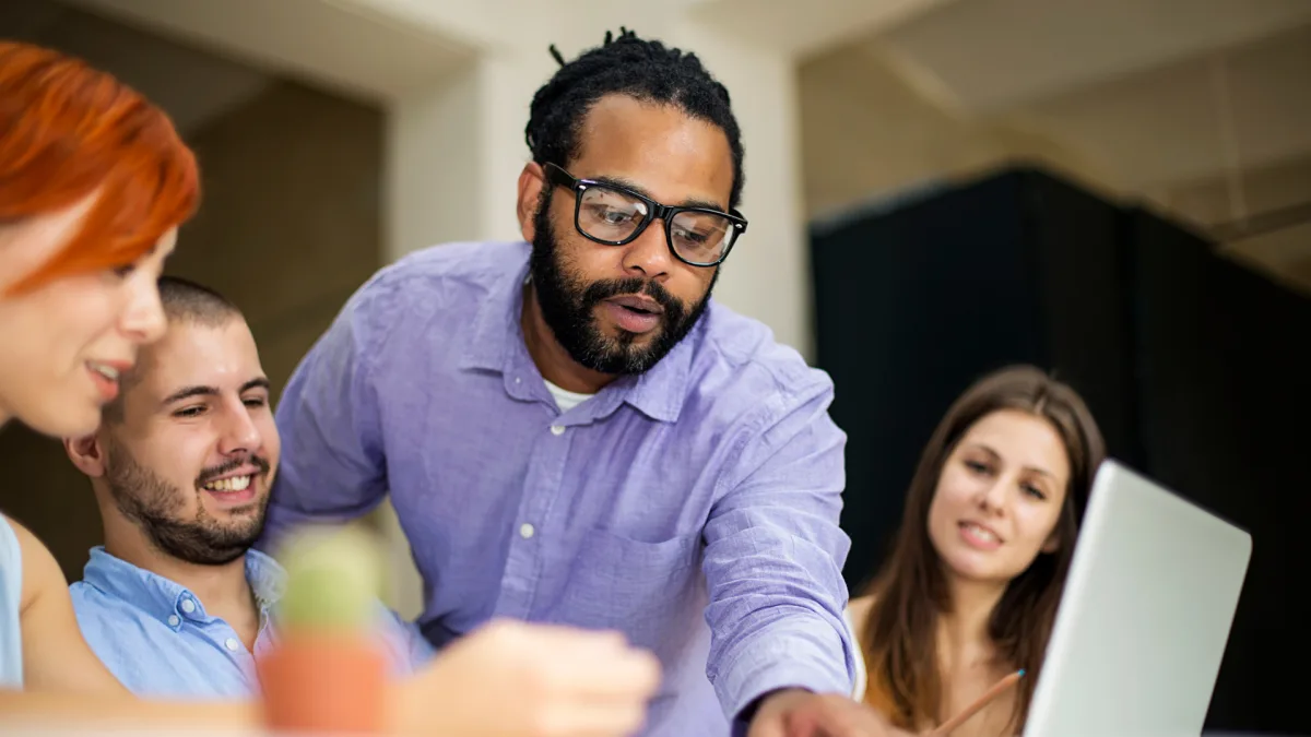 B2B-Website Performance &ndash; Ladezeit und Mobile-Optimierung